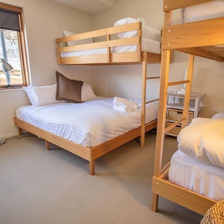 Apartament Sambuca Mount Hotham Zewnętrze zdjęcie