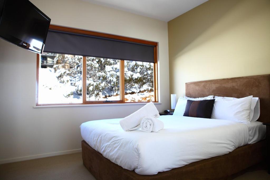 Apartament Sambuca Mount Hotham Pokój zdjęcie
