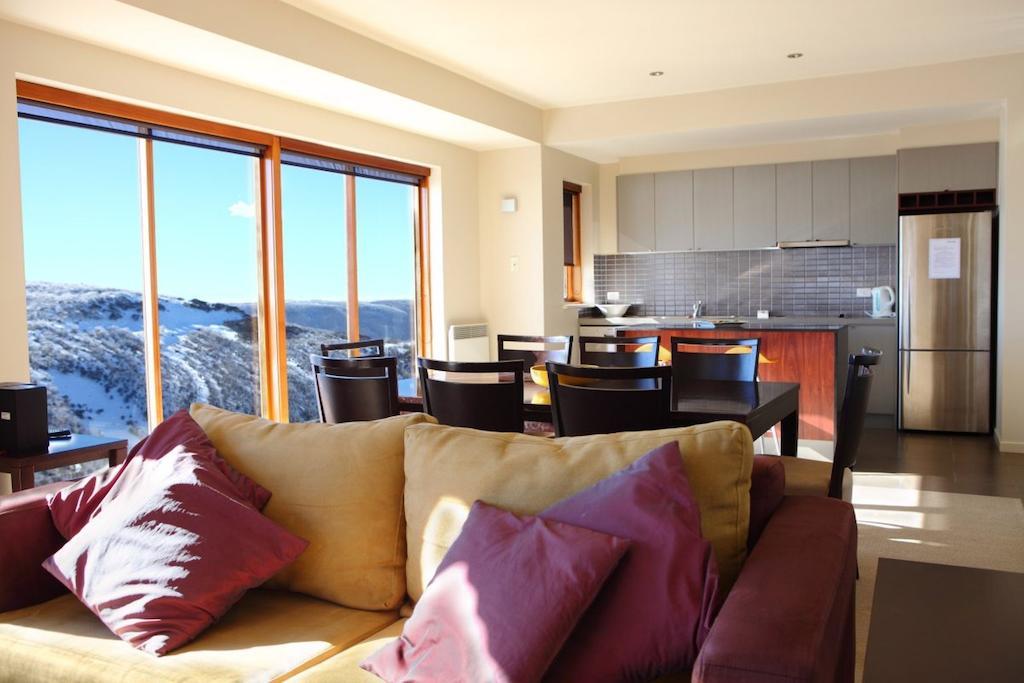 Apartament Sambuca Mount Hotham Zewnętrze zdjęcie