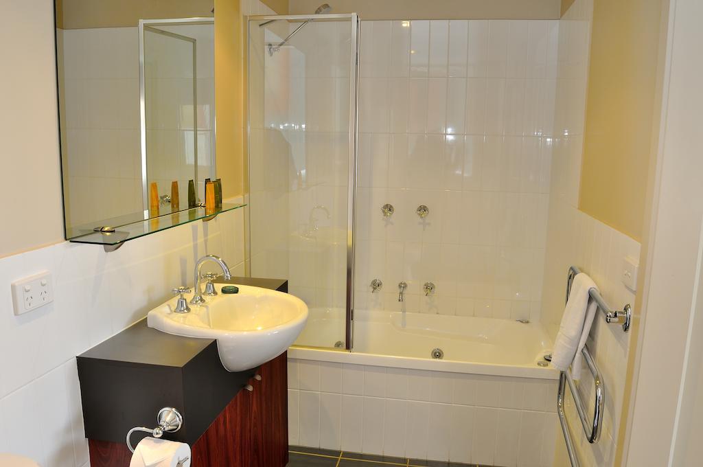 Apartament Sambuca Mount Hotham Pokój zdjęcie