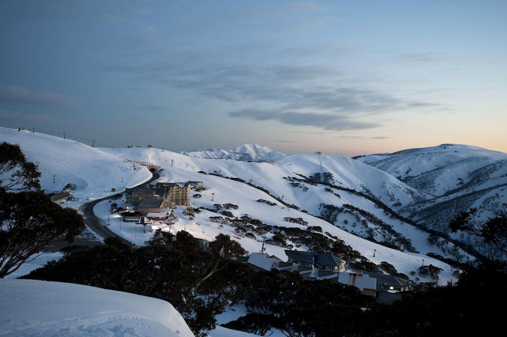 Apartament Sambuca Mount Hotham Pokój zdjęcie
