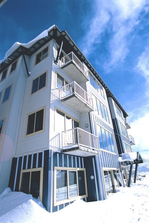 Apartament Sambuca Mount Hotham Zewnętrze zdjęcie