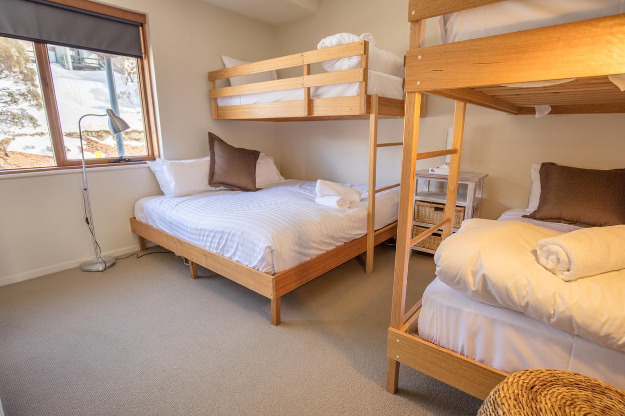 Apartament Sambuca Mount Hotham Zewnętrze zdjęcie