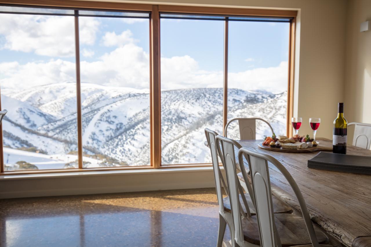 Apartament Sambuca Mount Hotham Zewnętrze zdjęcie