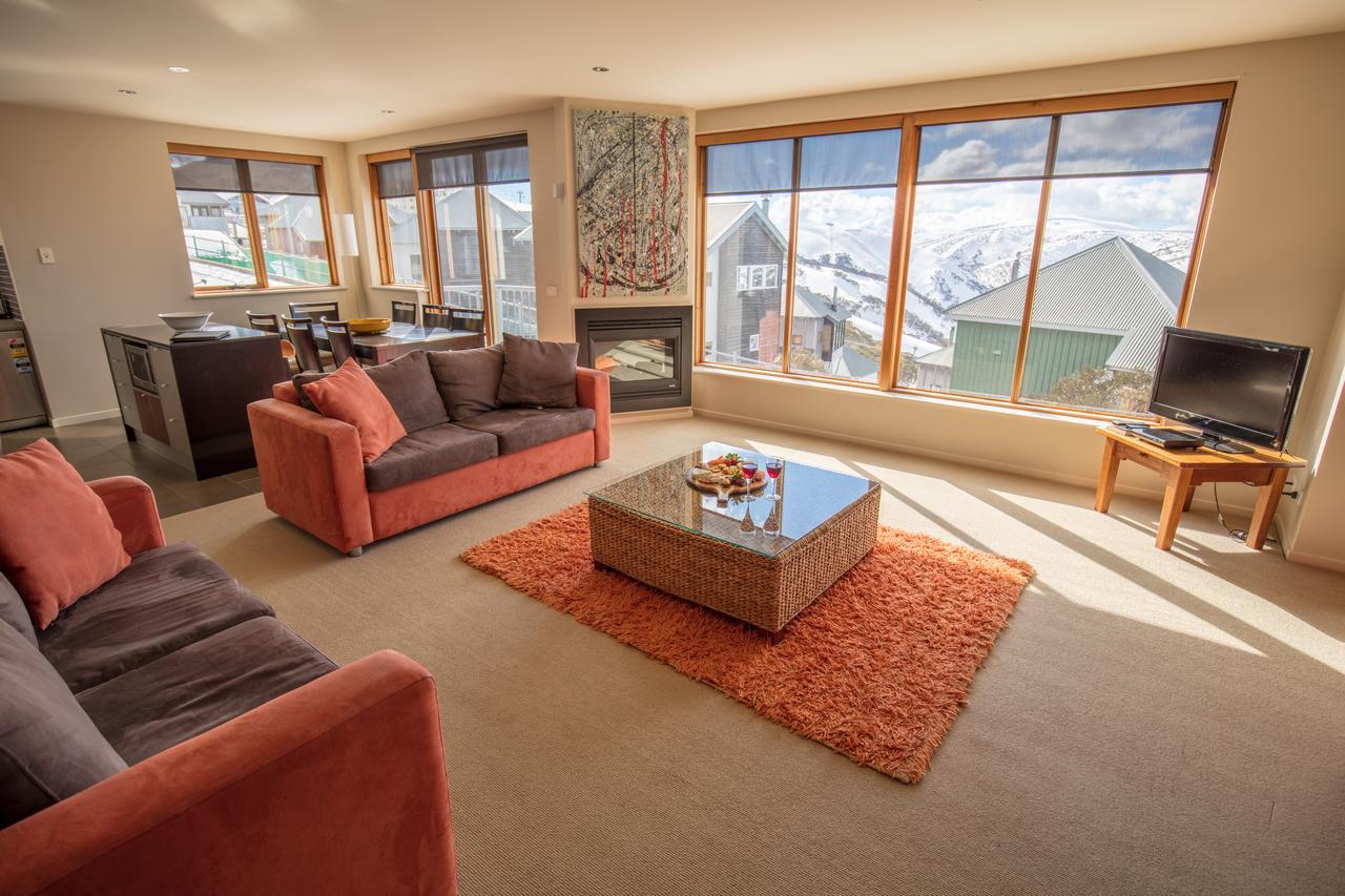 Apartament Sambuca Mount Hotham Zewnętrze zdjęcie