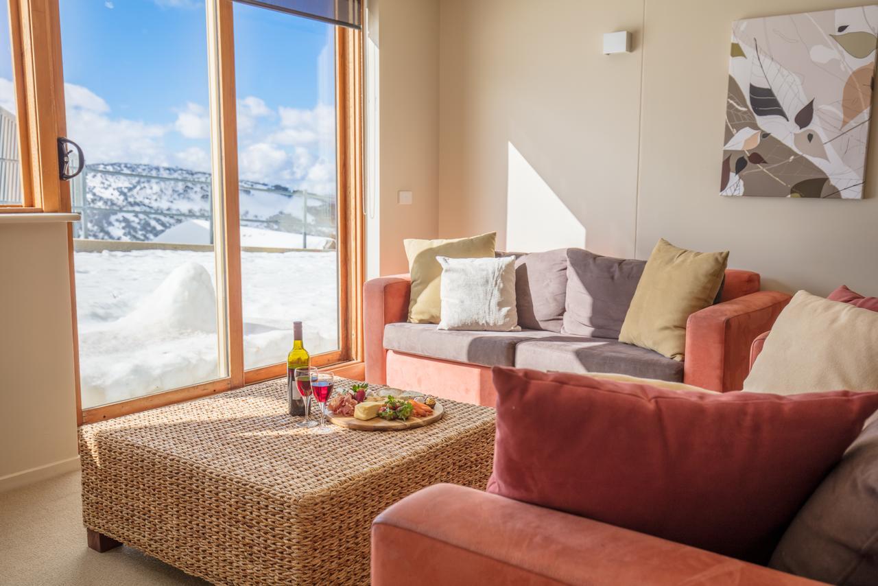 Apartament Sambuca Mount Hotham Zewnętrze zdjęcie
