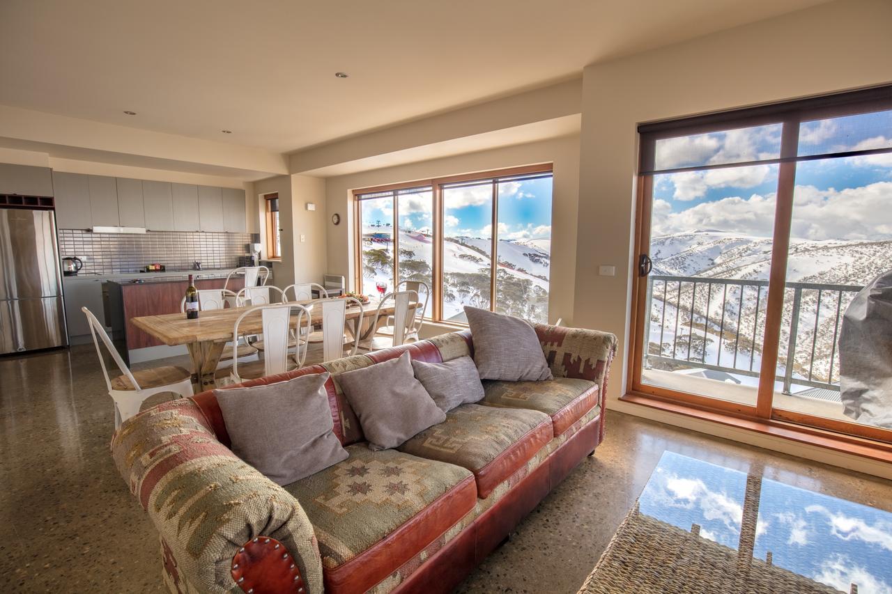 Apartament Sambuca Mount Hotham Zewnętrze zdjęcie